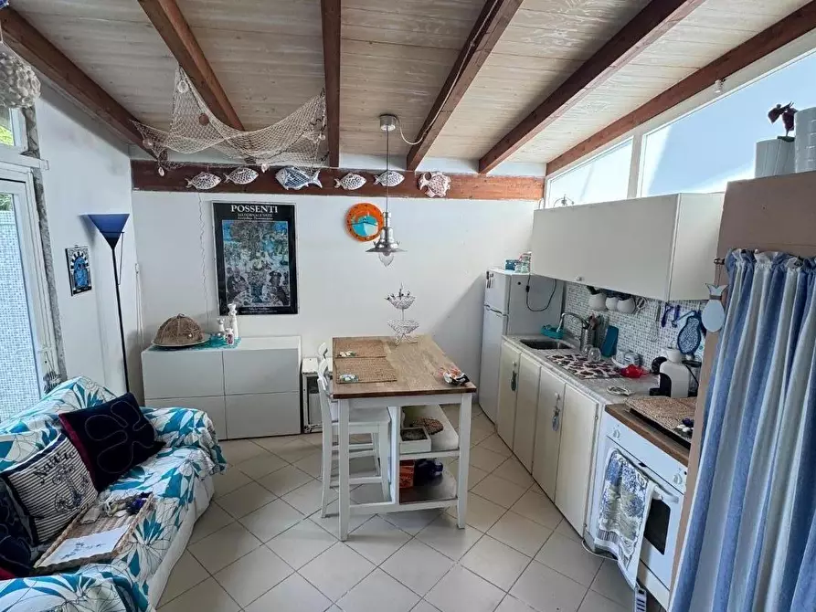 Immagine 12 di Casa bifamiliare in vendita  a Forte Dei Marmi