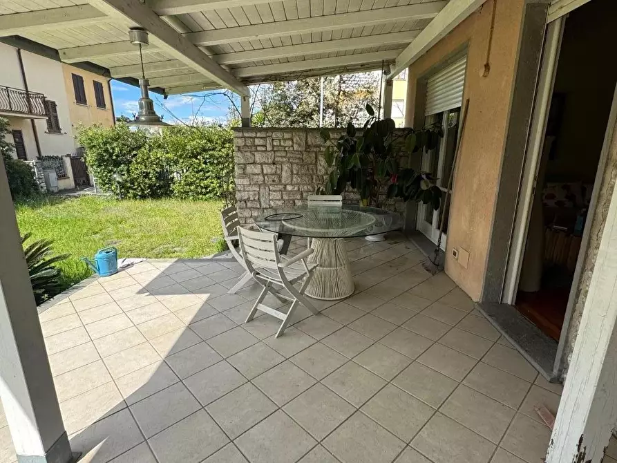 Immagine 16 di Casa bifamiliare in vendita  a Forte Dei Marmi