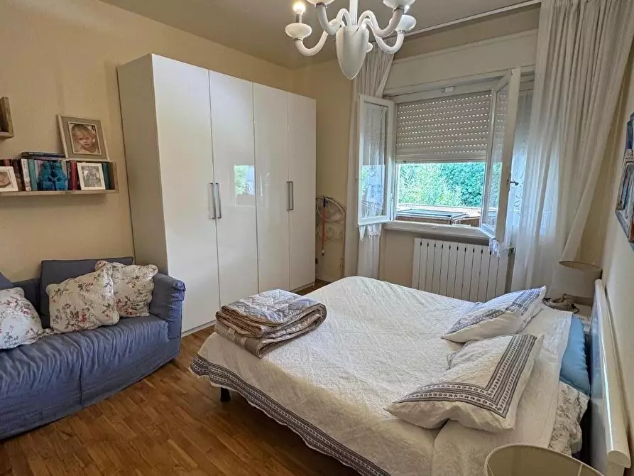 Immagine 4 di Casa bifamiliare in vendita  a Forte Dei Marmi