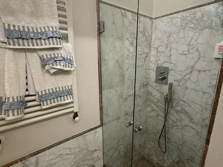 Immagine 9 di Casa bifamiliare in vendita  a Forte Dei Marmi