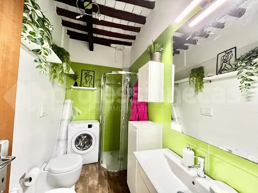 Immagine 11 di Appartamento in vendita  a Vicopisano