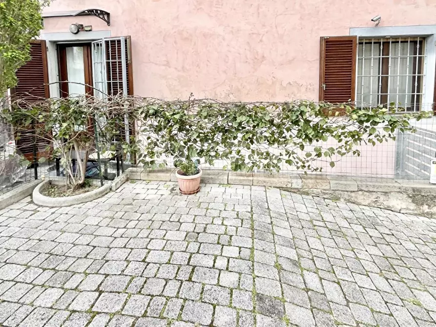 Immagine 13 di Appartamento in vendita  a Vicopisano