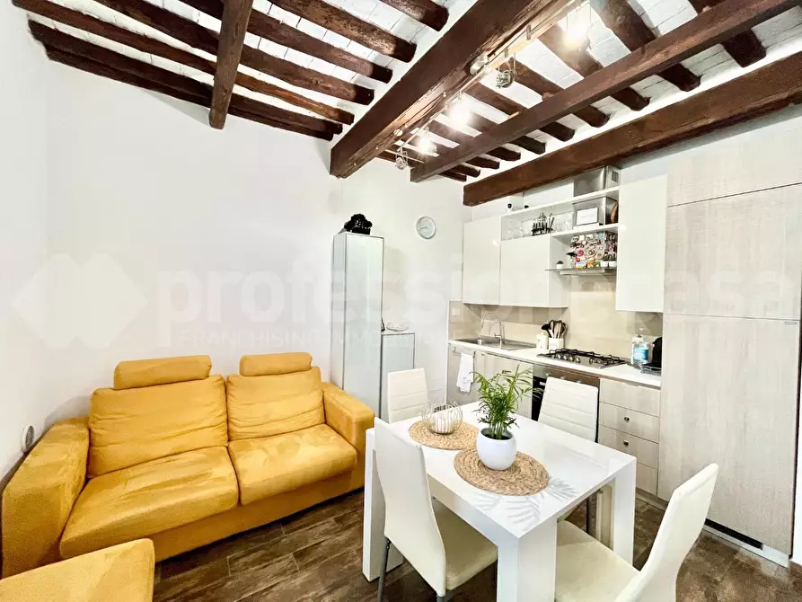 Immagine 5 di Appartamento in vendita  a Vicopisano