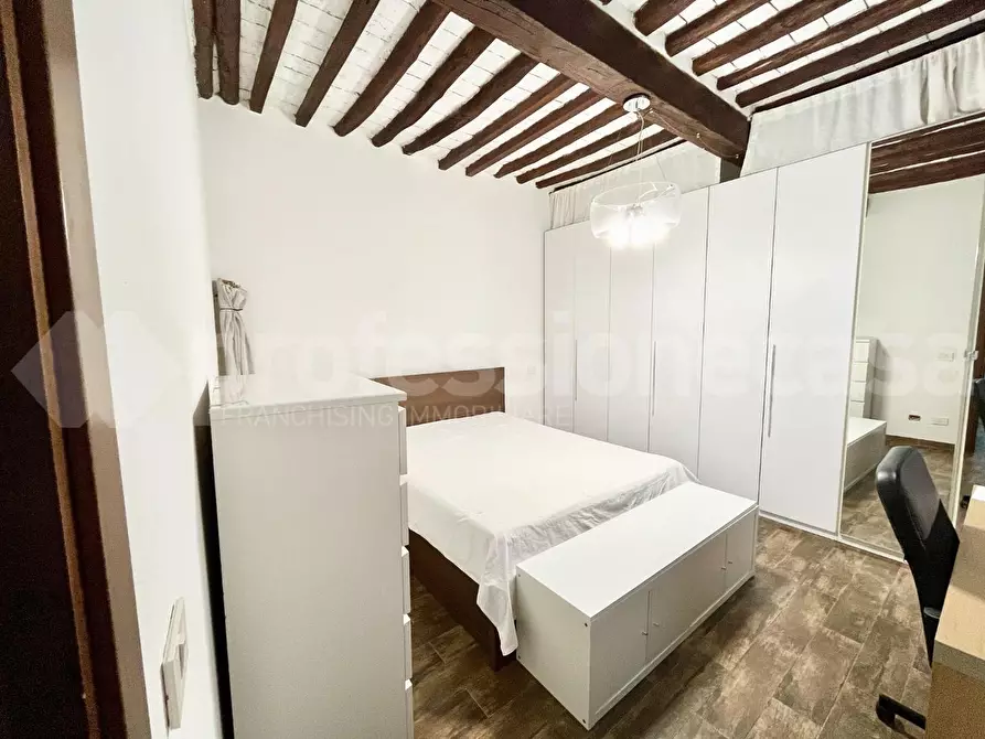 Immagine 10 di Appartamento in vendita  a Vicopisano