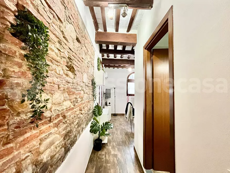 Immagine 6 di Appartamento in vendita  a Vicopisano