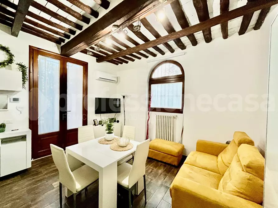 Immagine 2 di Appartamento in vendita  a Vicopisano