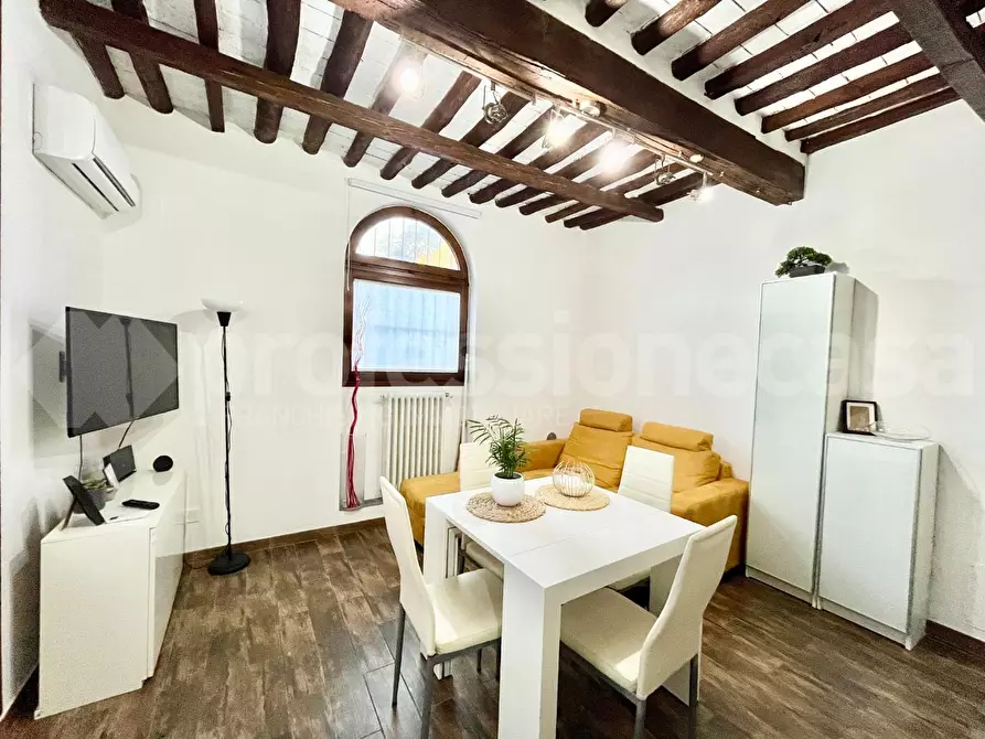 Immagine 3 di Appartamento in vendita  a Vicopisano