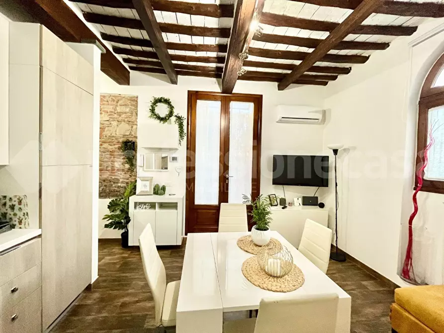 Immagine 4 di Appartamento in vendita  a Vicopisano