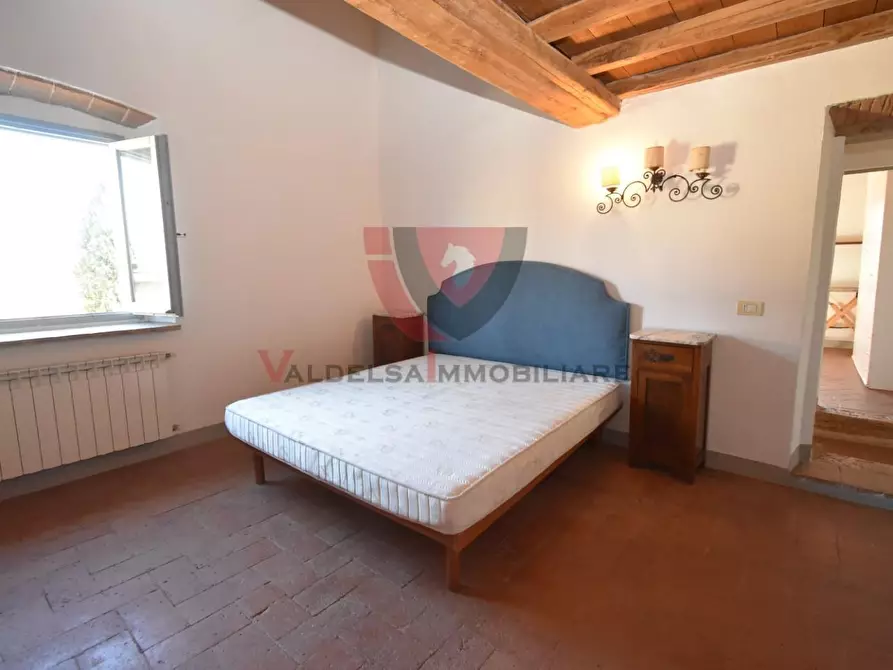 Immagine 27 di Appartamento in vendita  a Poggibonsi