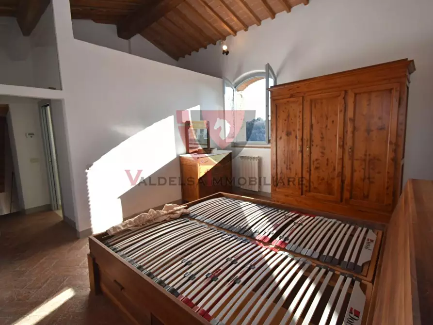 Immagine 20 di Appartamento in vendita  a Poggibonsi