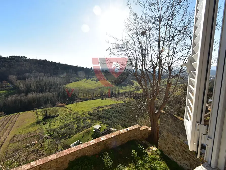 Immagine 16 di Appartamento in vendita  a Poggibonsi