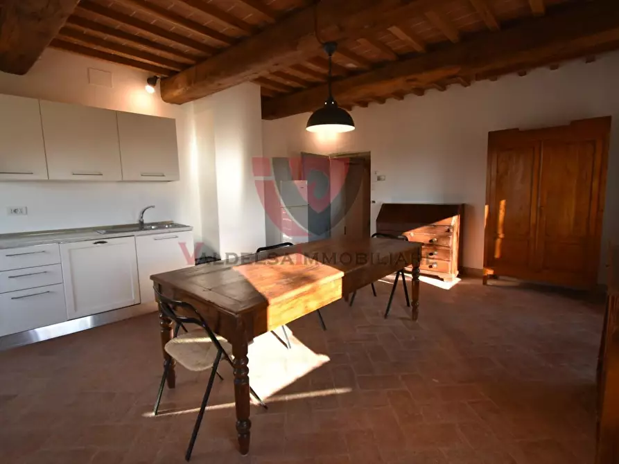 Immagine 9 di Appartamento in vendita  a Poggibonsi