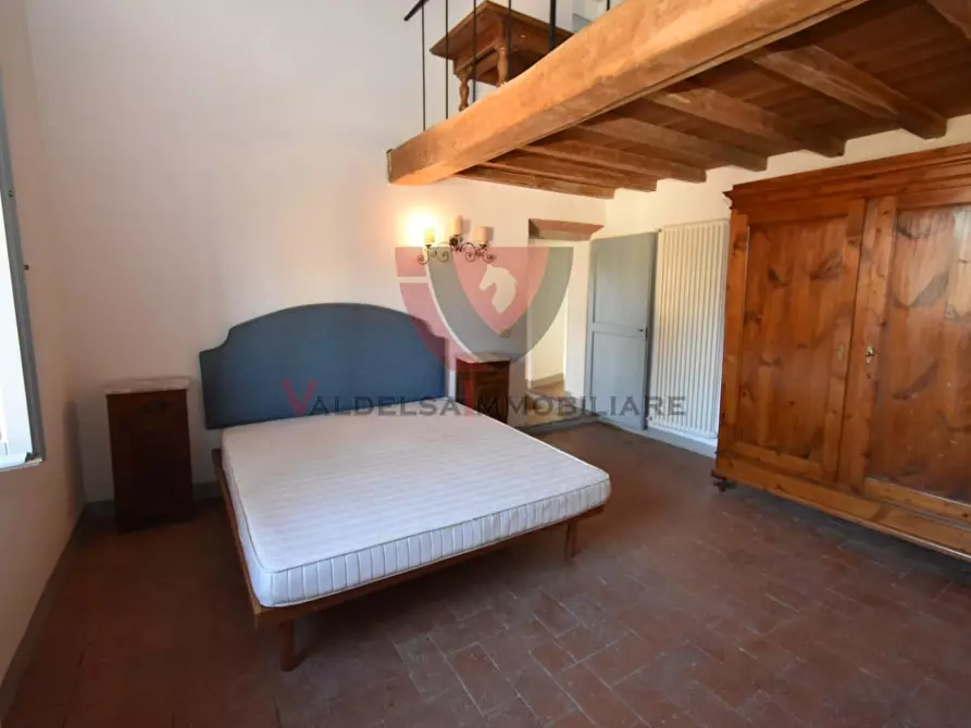 Immagine 25 di Appartamento in vendita  a Poggibonsi