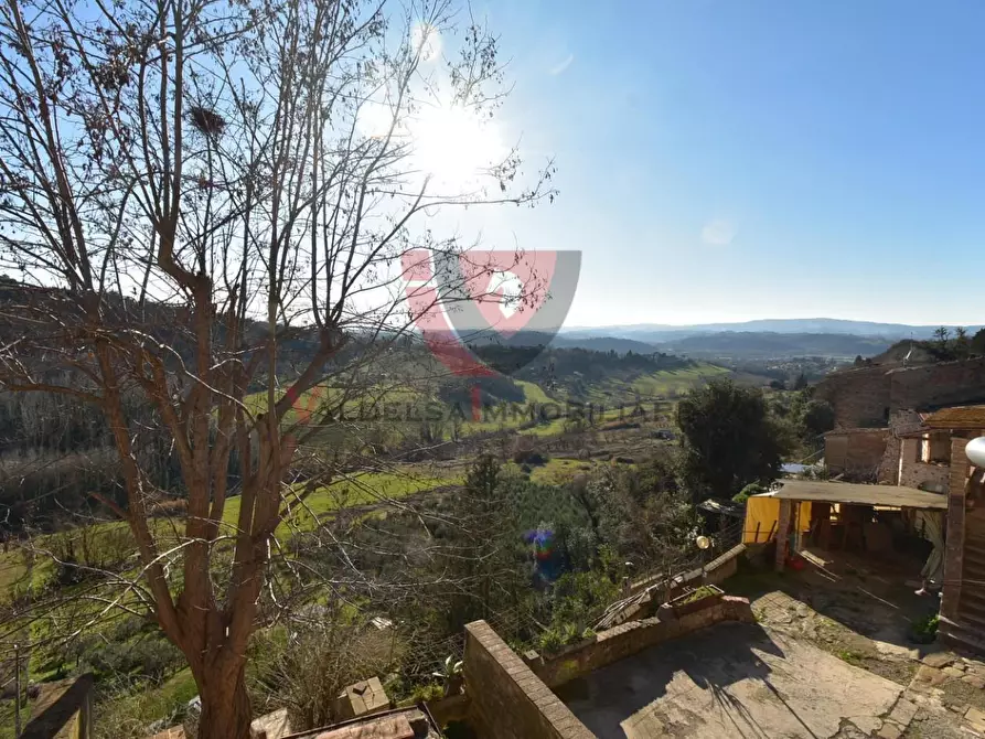 Immagine 8 di Appartamento in vendita  a Poggibonsi