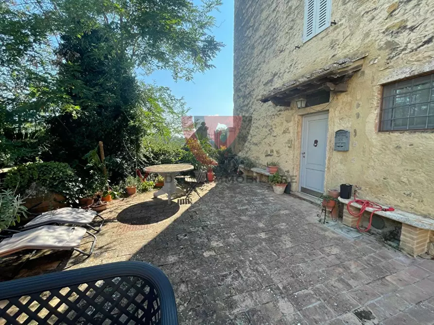 Immagine 1 di Appartamento in vendita  a Poggibonsi