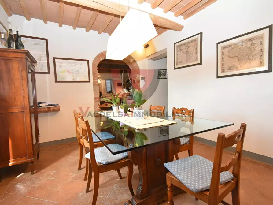 Immagine 17 di Appartamento in vendita  a Poggibonsi