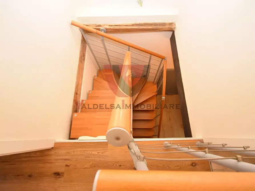 Immagine 36 di Appartamento in vendita  a Poggibonsi