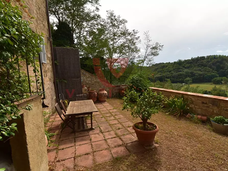 Immagine 41 di Appartamento in vendita  a Poggibonsi