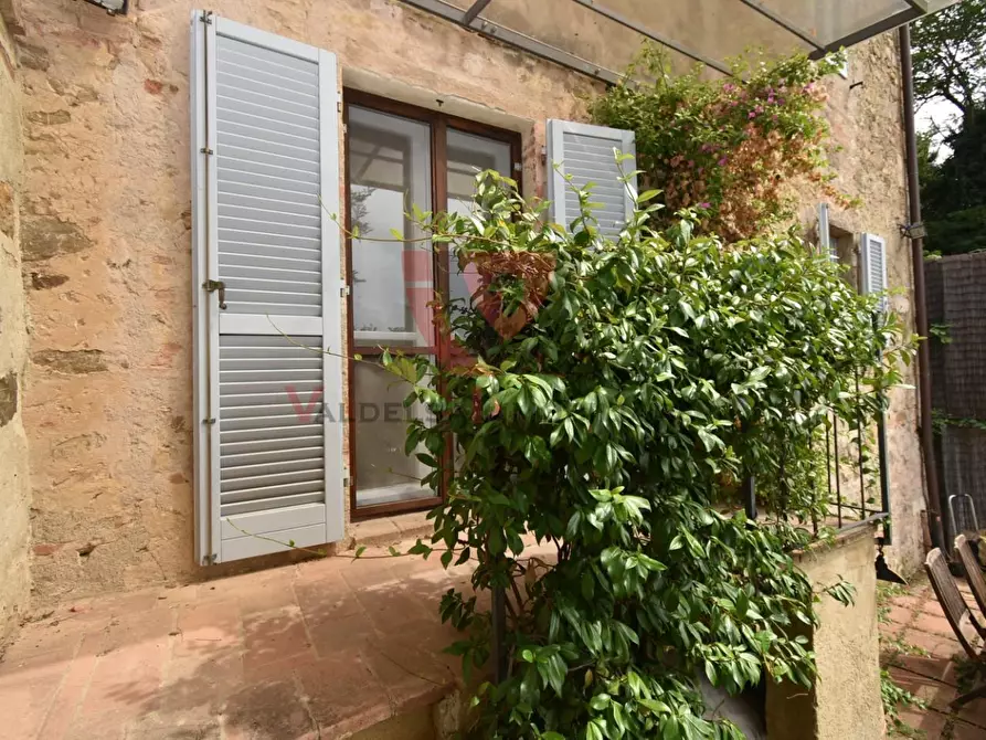 Immagine 42 di Appartamento in vendita  a Poggibonsi