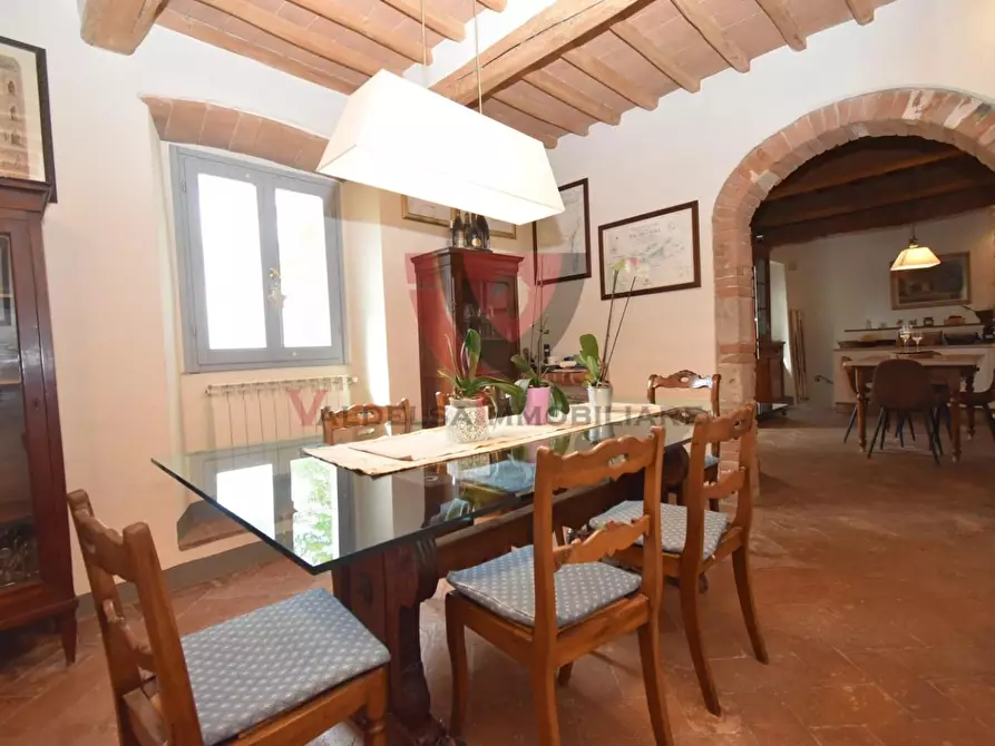 Immagine 18 di Appartamento in vendita  a Poggibonsi