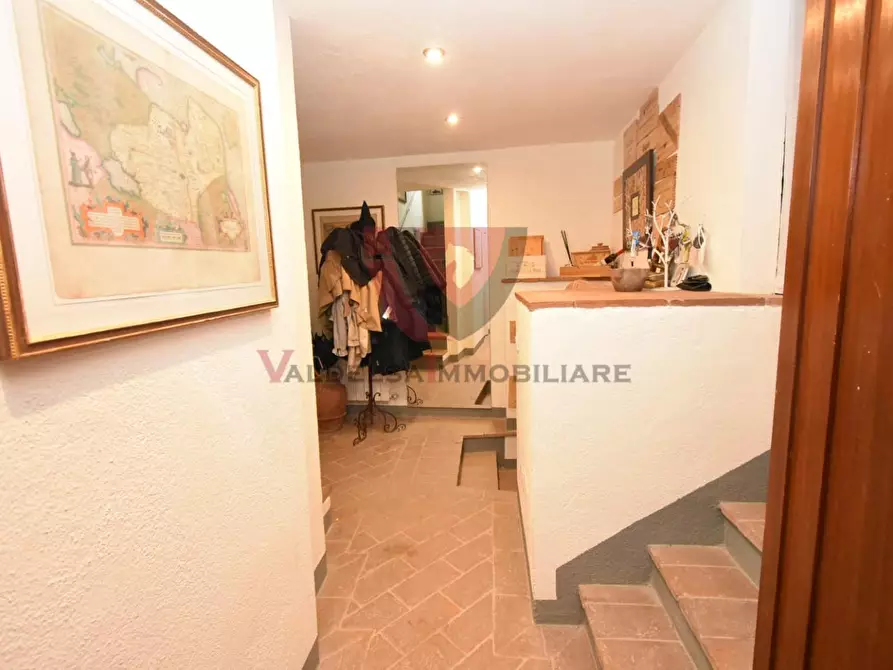 Immagine 9 di Appartamento in vendita  a Poggibonsi