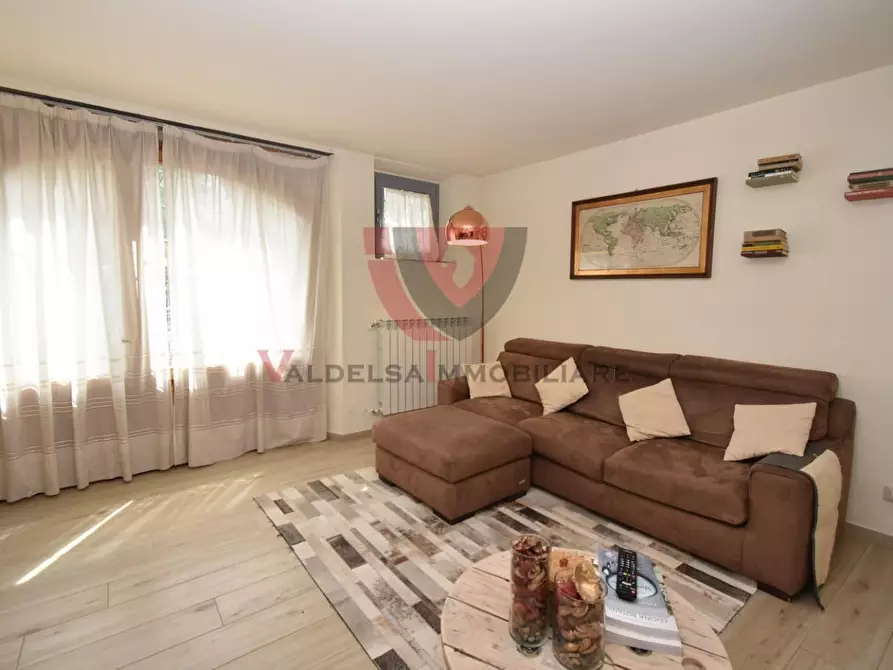 Immagine 27 di Appartamento in vendita  a Poggibonsi