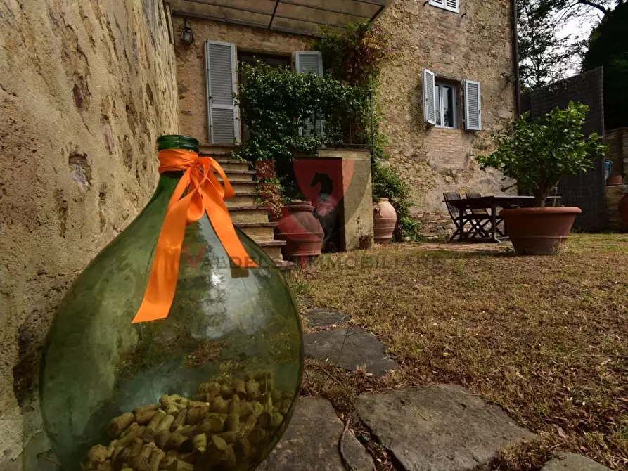 Immagine 44 di Appartamento in vendita  a Poggibonsi