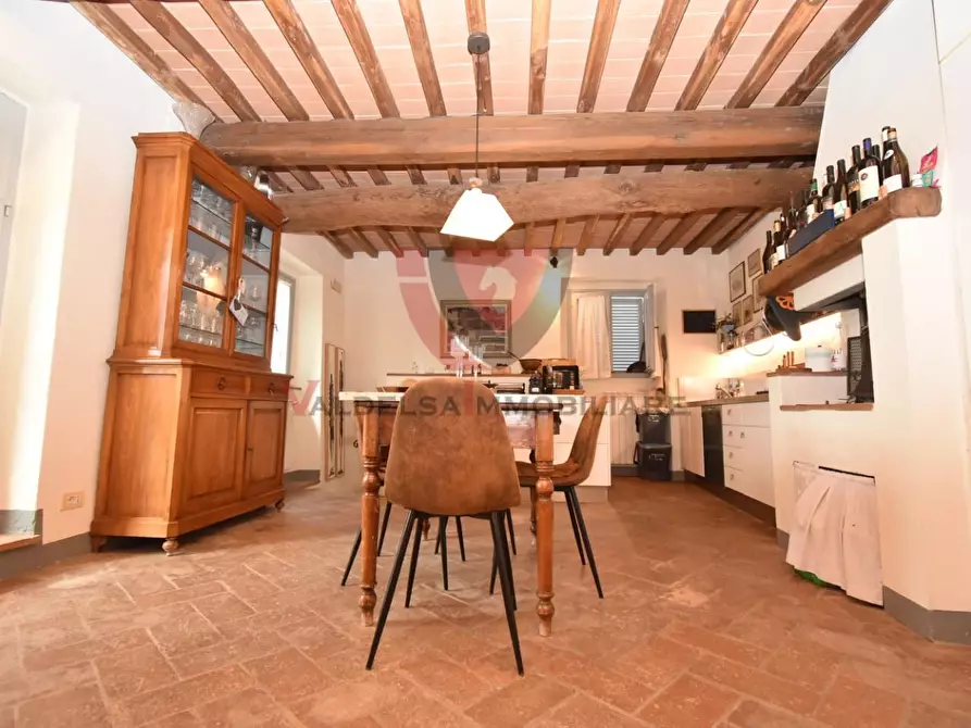 Immagine 4 di Appartamento in vendita  a Poggibonsi