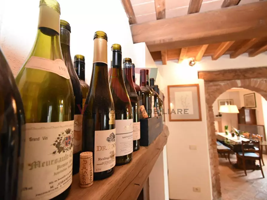 Immagine 14 di Appartamento in vendita  a Poggibonsi