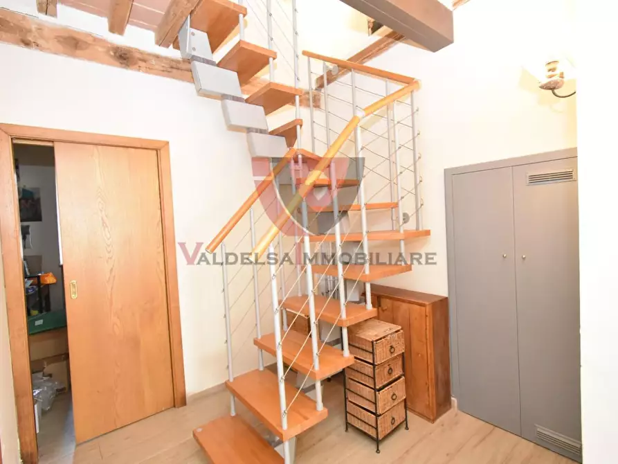 Immagine 31 di Appartamento in vendita  a Poggibonsi