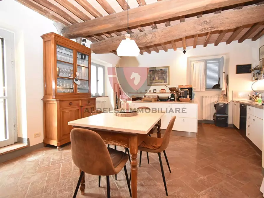 Immagine 5 di Appartamento in vendita  a Poggibonsi