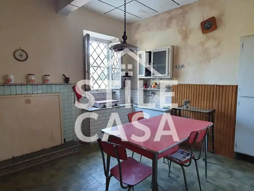 Immagine 11 di Terratetto in vendita  a Capannori