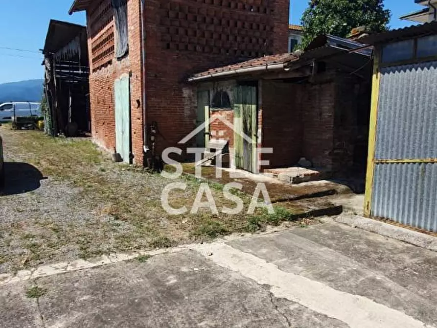 Immagine 14 di Terratetto in vendita  a Capannori