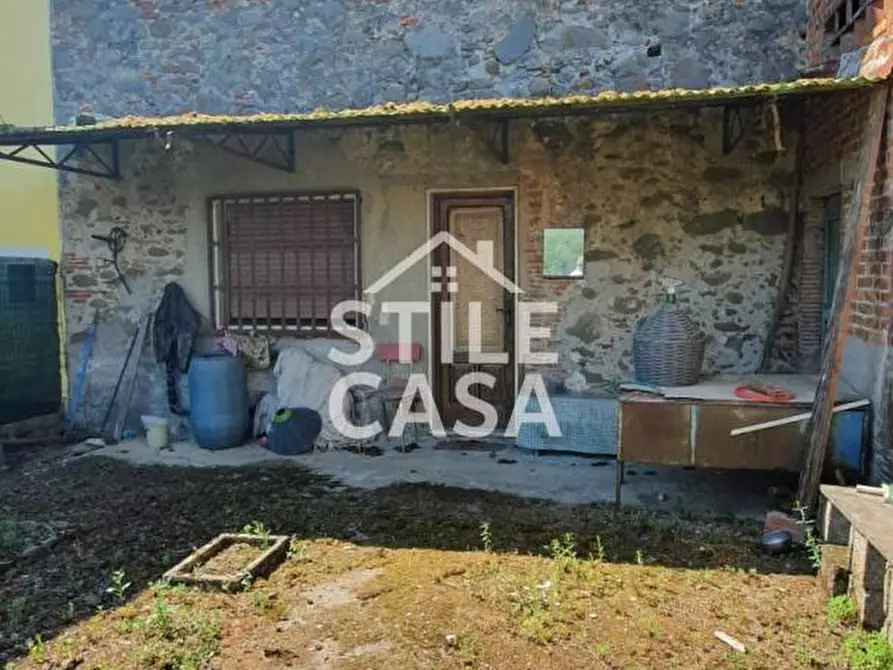 Immagine 15 di Terratetto in vendita  a Capannori