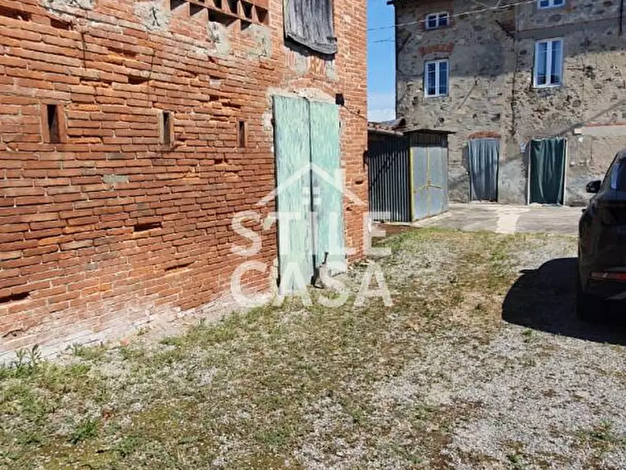 Immagine 17 di Terratetto in vendita  a Capannori