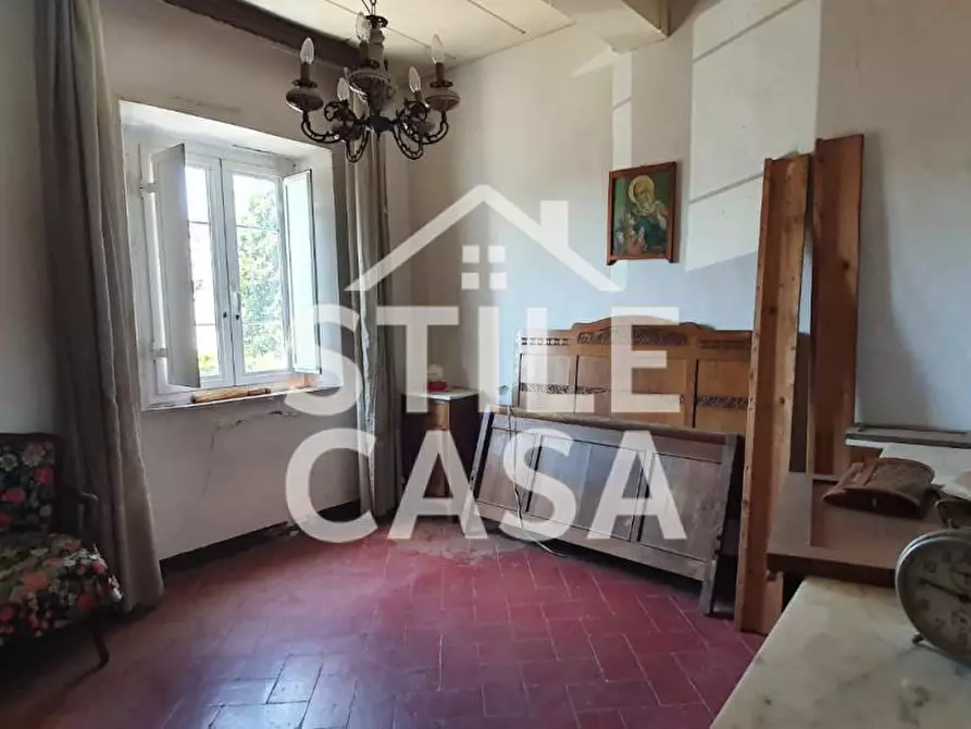 Immagine 5 di Terratetto in vendita  a Capannori