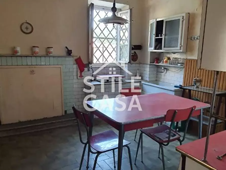 Immagine 13 di Terratetto in vendita  a Capannori