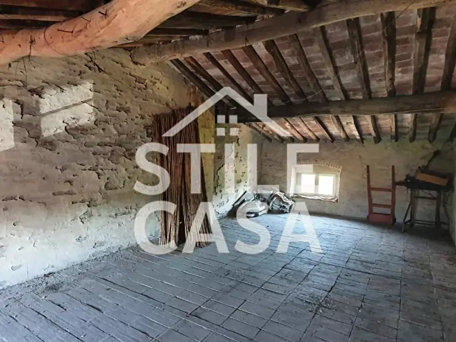 Immagine 3 di Terratetto in vendita  a Capannori