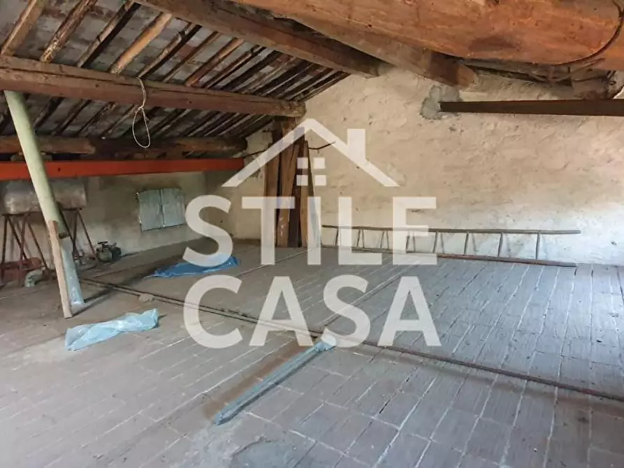 Immagine 2 di Terratetto in vendita  a Capannori