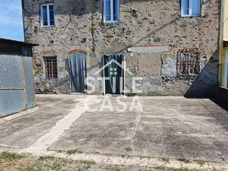 Immagine 1 di Terratetto in vendita  a Capannori