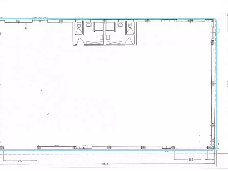 Immagine 7 di Attività artigianale in affitto  a Porcari