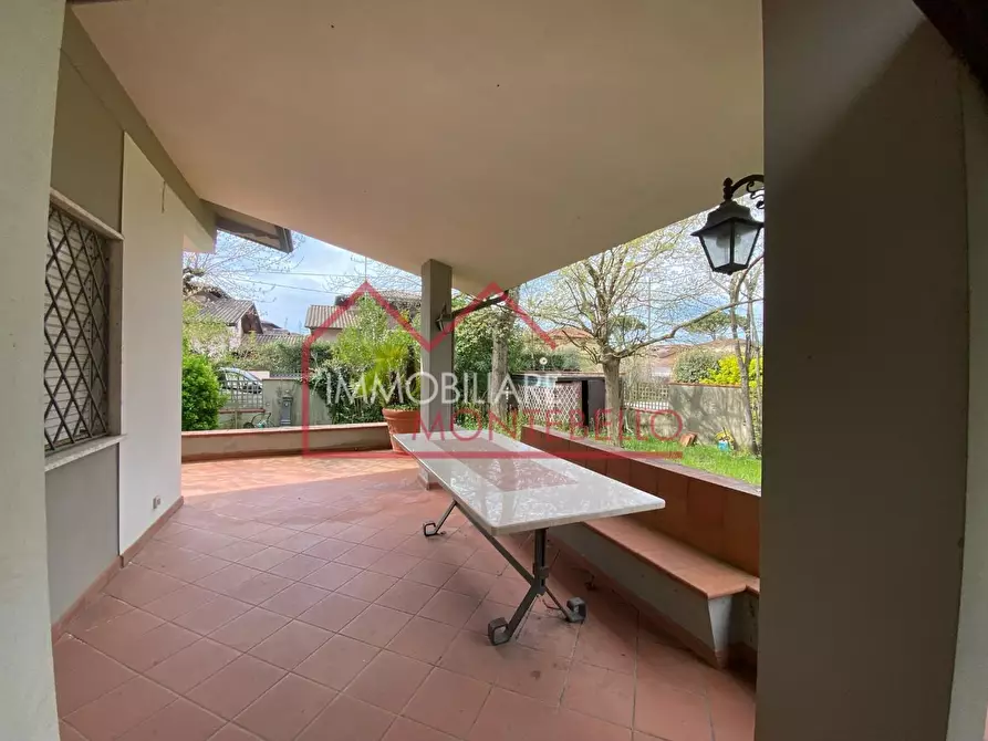 Immagine 6 di Casa bifamiliare in vendita  a Pietrasanta