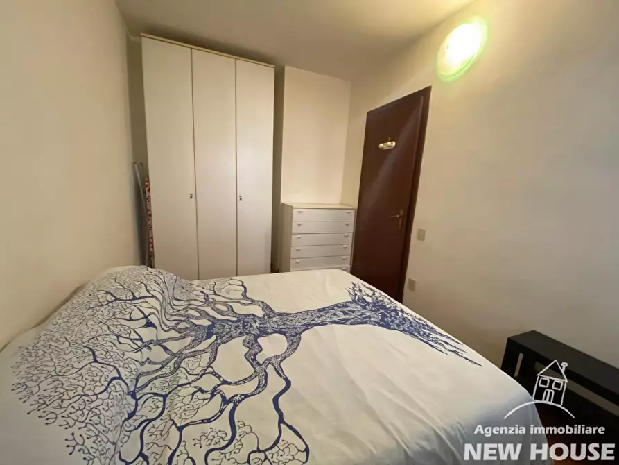 Immagine 10 di Appartamento in affitto  a Pisa