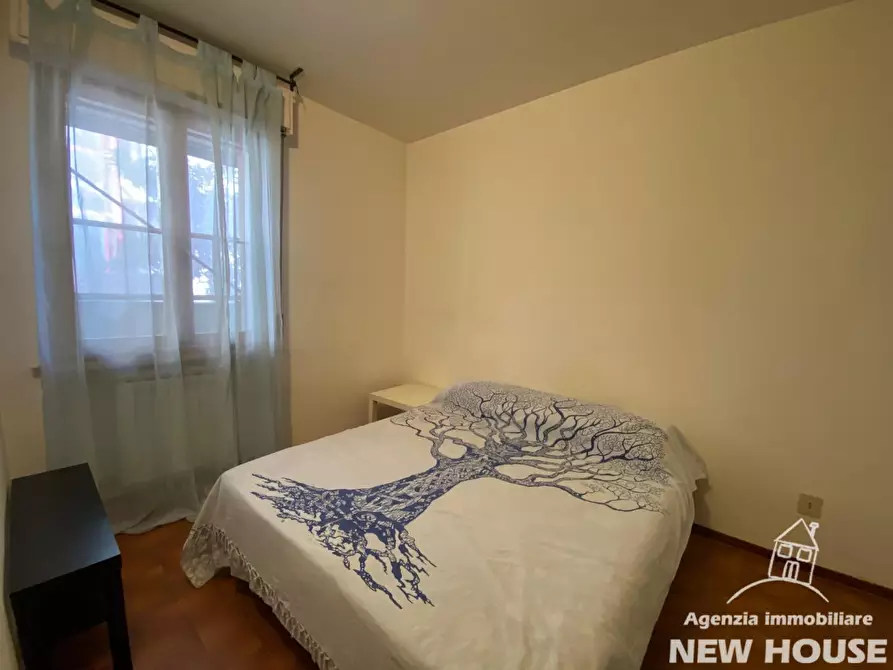 Immagine 5 di Appartamento in affitto  a Pisa