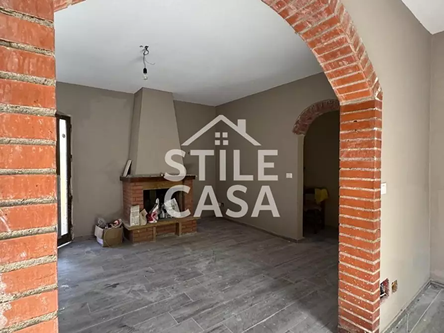 Immagine 17 di Villa in vendita  a Fucecchio