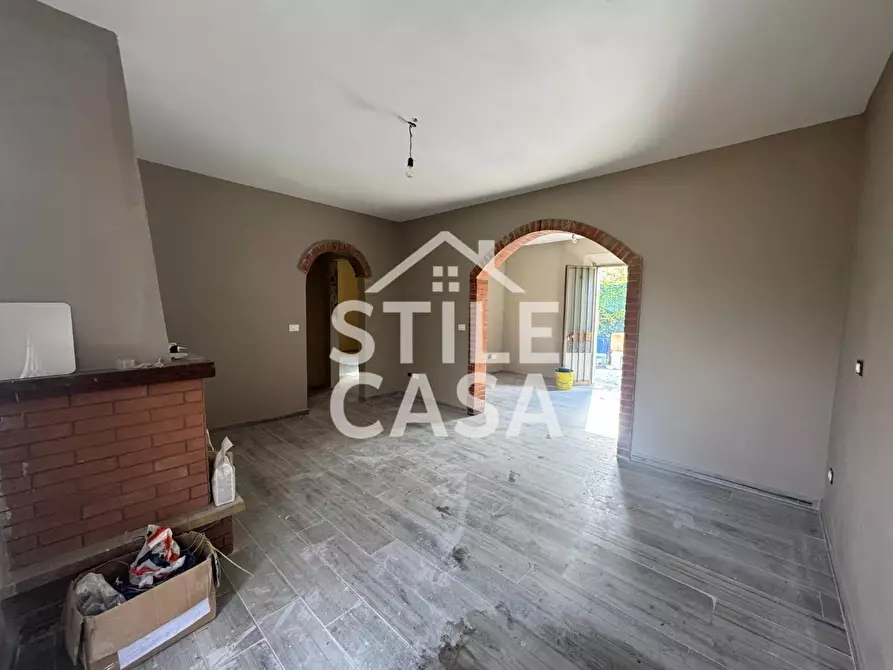 Immagine 13 di Villa in vendita  a Fucecchio