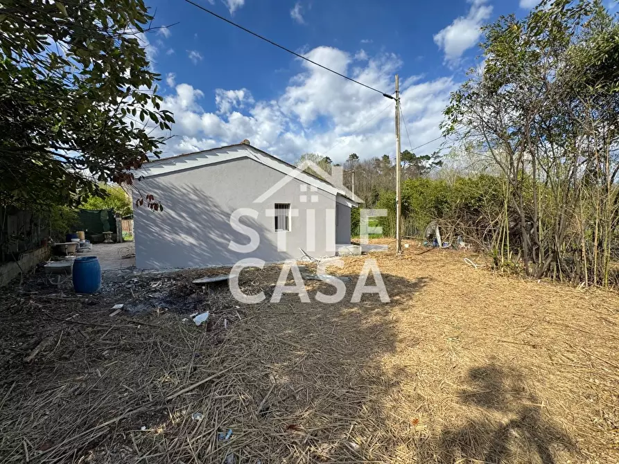 Immagine 45 di Villa in vendita  a Fucecchio