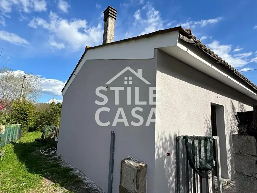 Immagine 44 di Villa in vendita  a Fucecchio