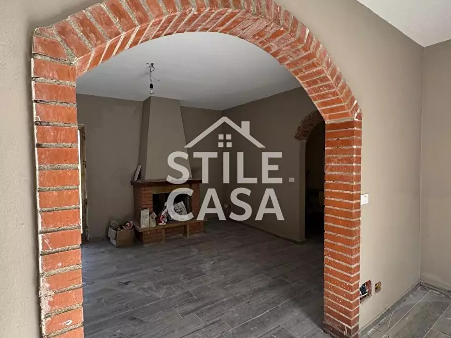 Immagine 16 di Villa in vendita  a Fucecchio