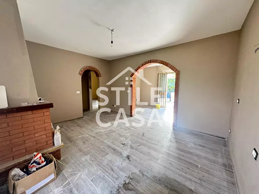 Immagine 14 di Villa in vendita  a Fucecchio